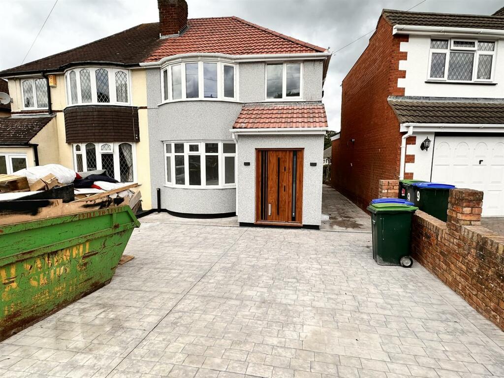 Main image of property: The Grove, Great Barr