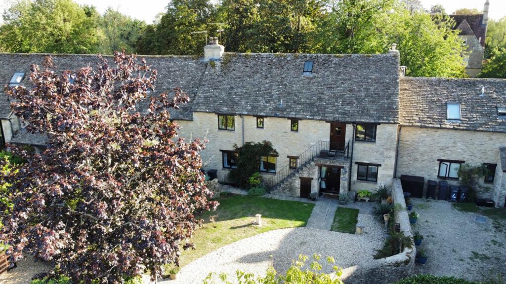 Main image of property: Turville Barns, Eastleach, Cirencester, Gloucestershire, GL7