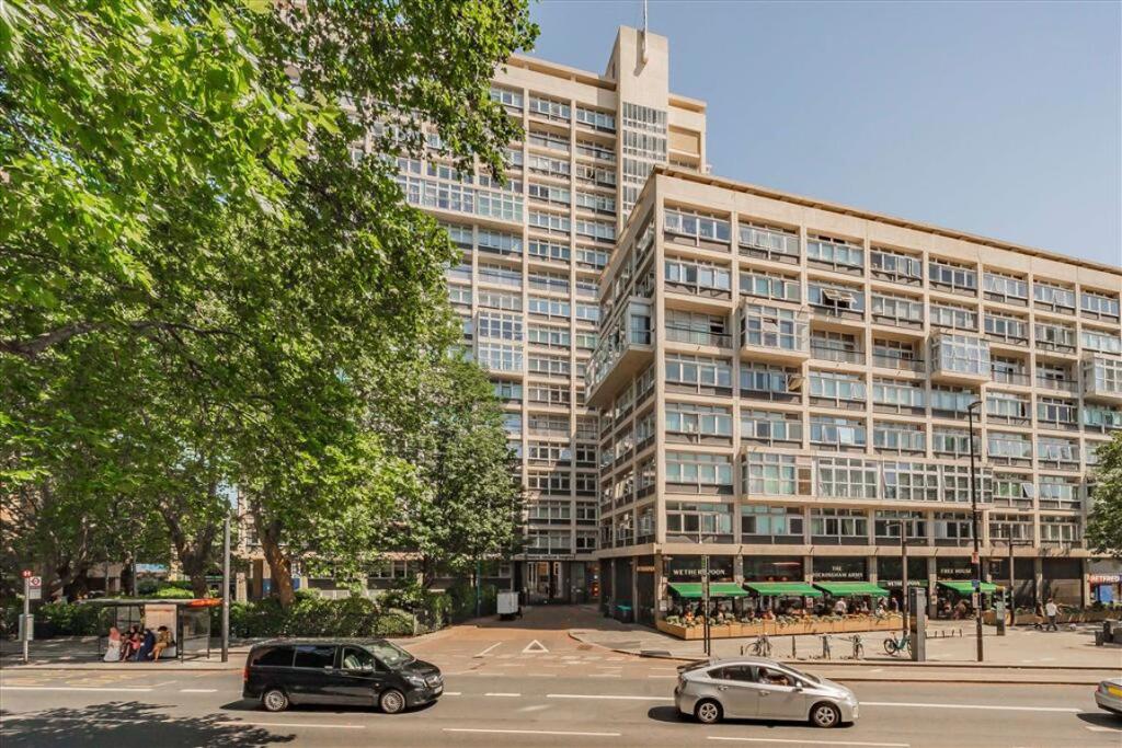 Main image of property: Newington Causeway, Elephant & Castle