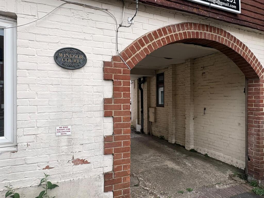 Main image of property: Windsor Road, Petersfield