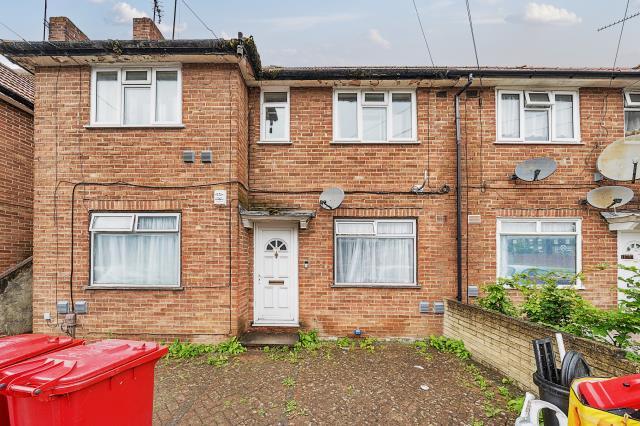 Main image of property: Windsor Road, Slough, SL1