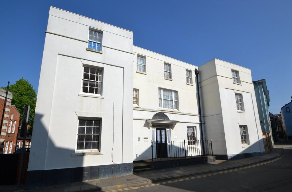 Main image of property: Elm Street, Ipswich, Suffolk, IP1