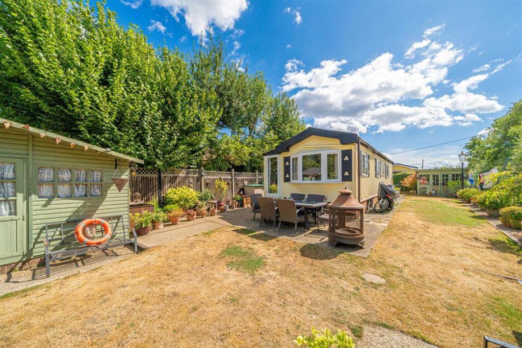 Main image of property: The Lane Penton Park, Chertsey