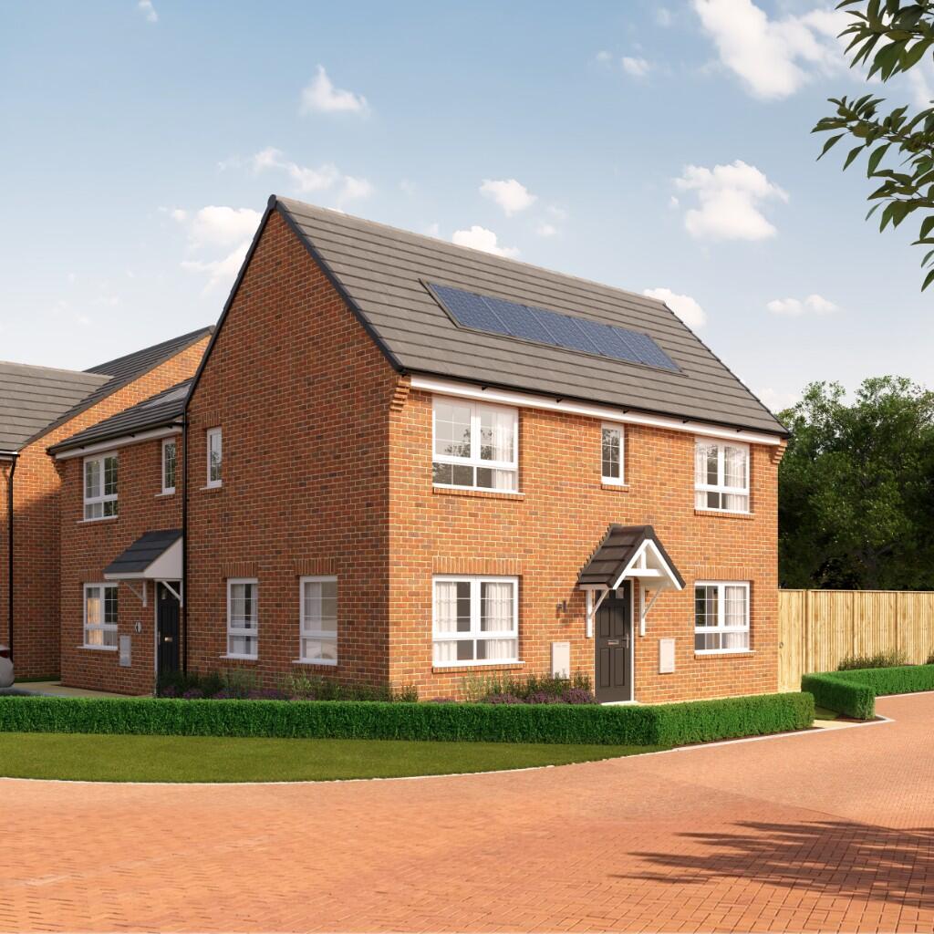 Main image of property: Cliffe Road,
Osgodby,
YO8 5HU