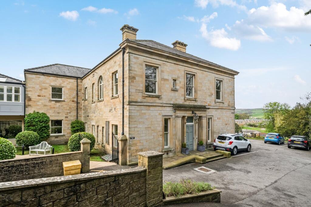Main image of property: Carleton Road, Skipton, UK, BD23