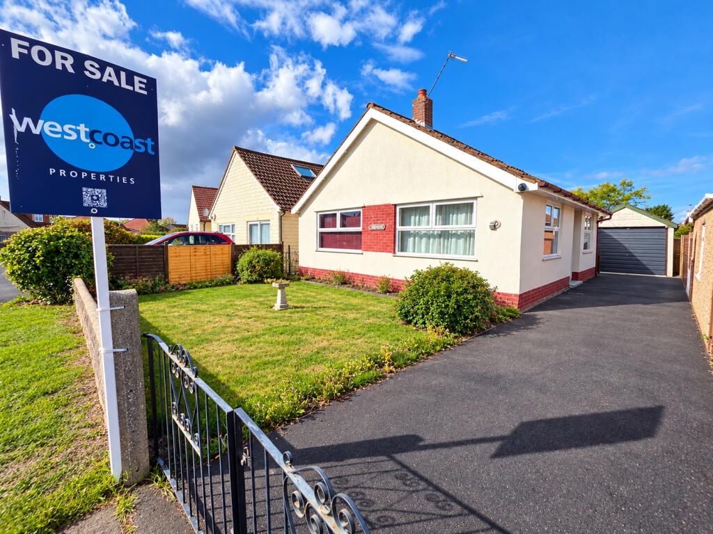 Main image of property: Donstan Road, Highbridge, Somerset, TA9