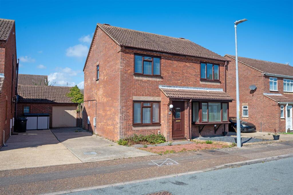 Main image of property: Meadowland Drive, Bradwell