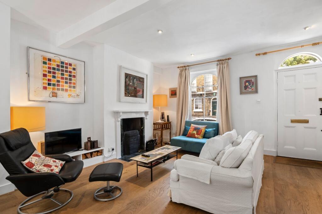 Main image of property: Halton Road, 
Islington, N1