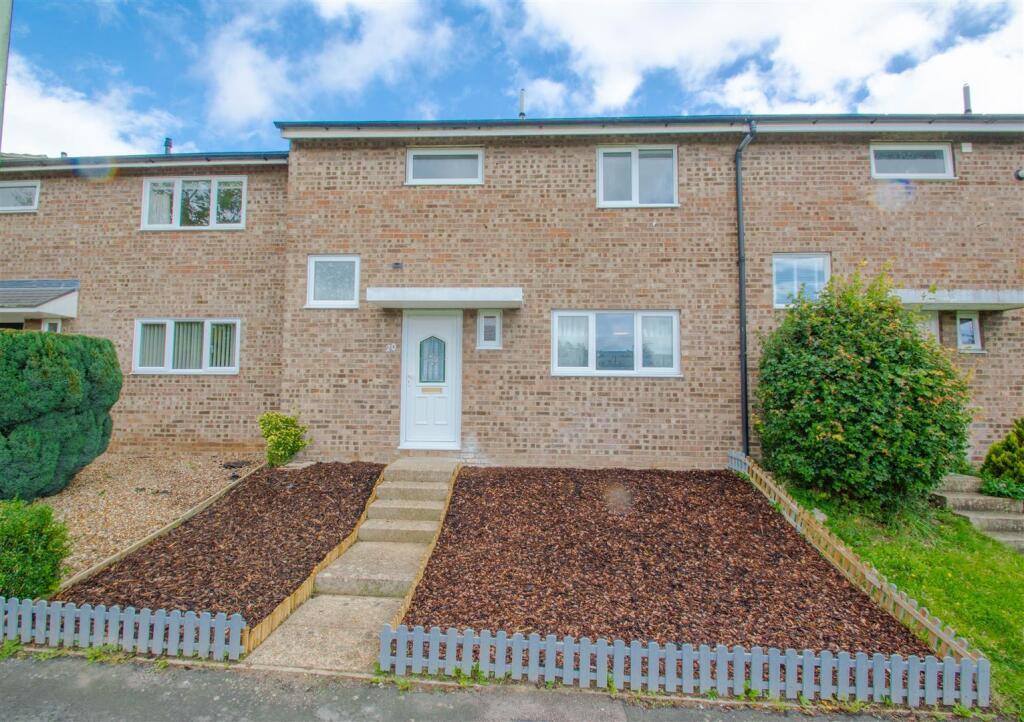Main image of property: Stanton Place, Haverhill