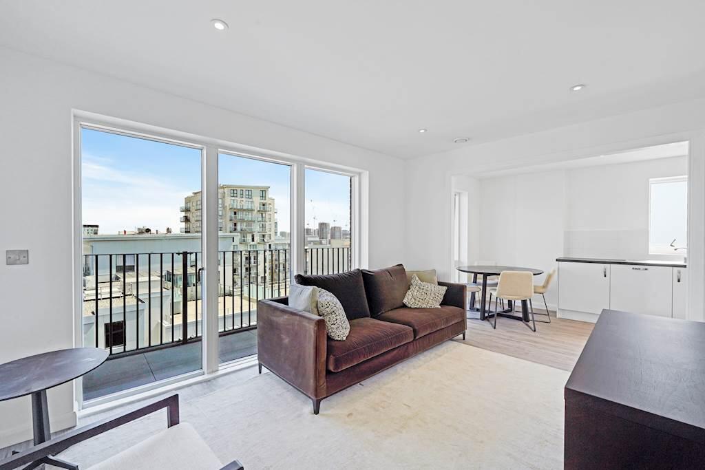 Main image of property: Violet Road, Tower Hamlets, London