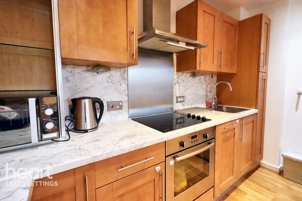 Main image of property: East Street, Leeds