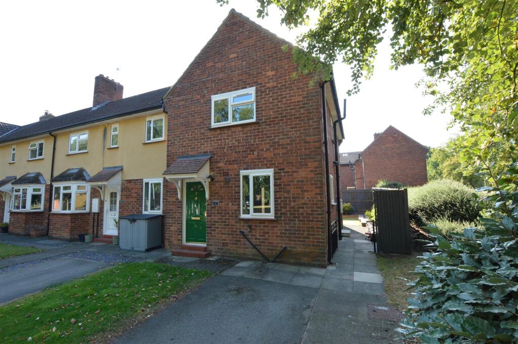 Main image of property: Danby Street, Catterick Garrison
