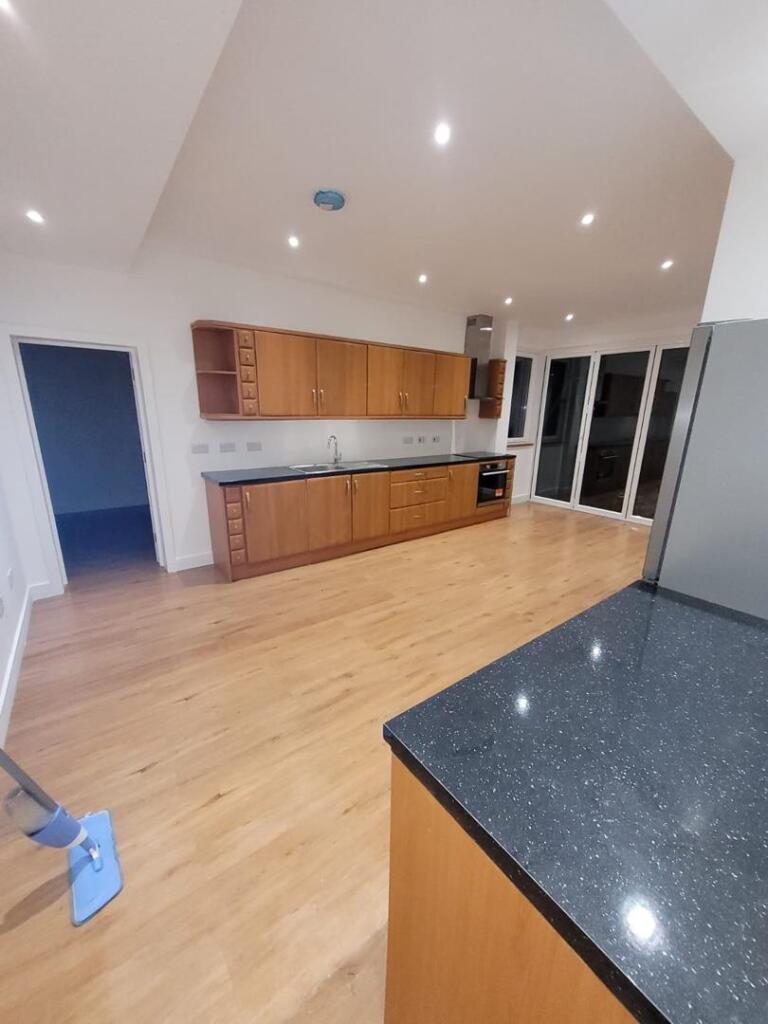 Main image of property: Salsbury Road , HA1 1NX