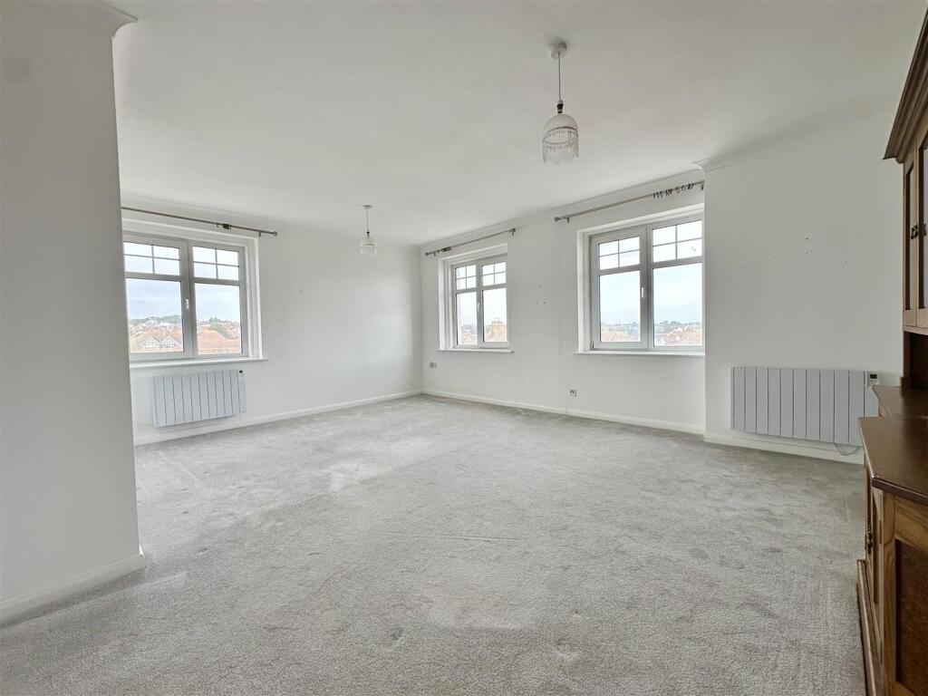 Main image of property: Sackville Apartments, De La Warr Parade, Bexhill-On-Sea
