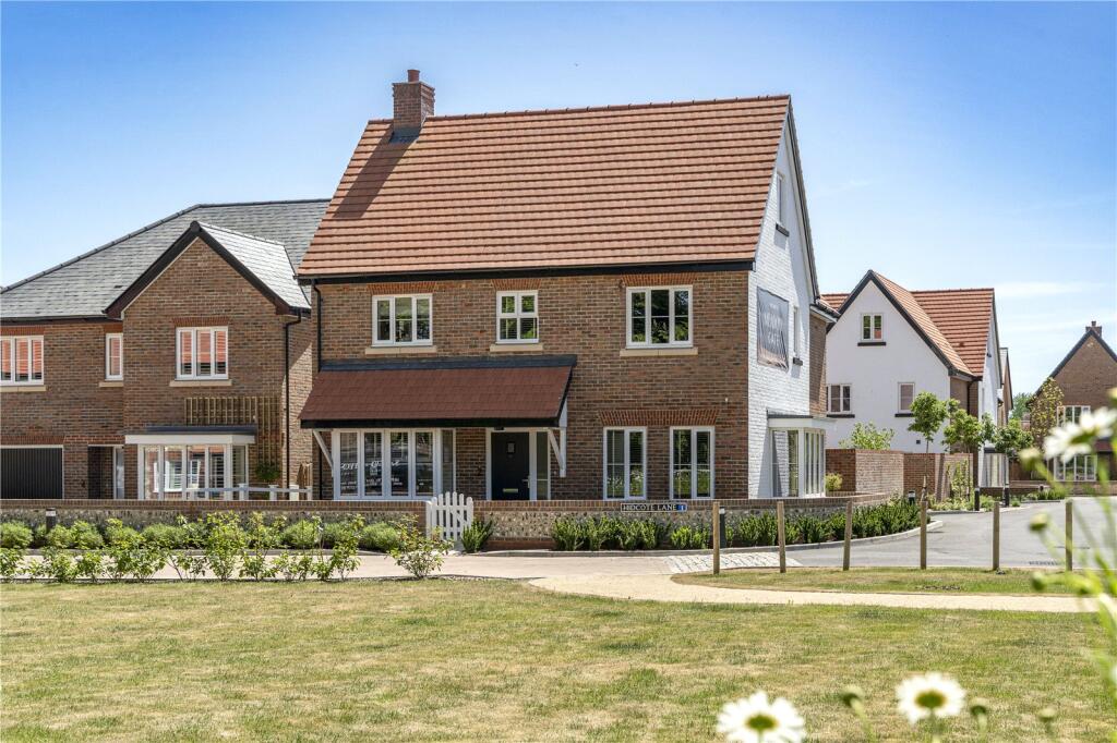 Main image of property: Hidcote Lane, Angmering, West Sussex
