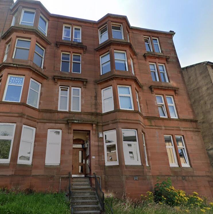 Main image of property: Park Avenue, Stobswell, Dundee, DD4