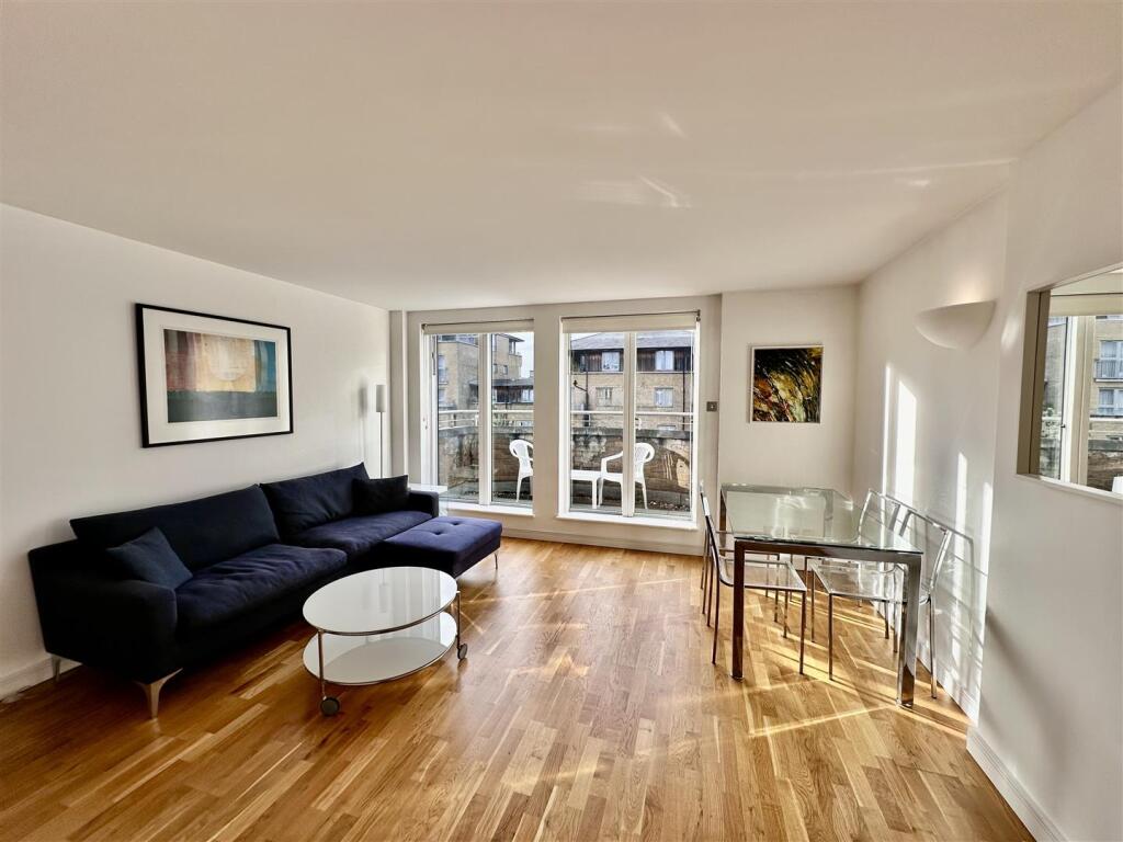 Main image of property: Larch Court, Admiral Walk, London