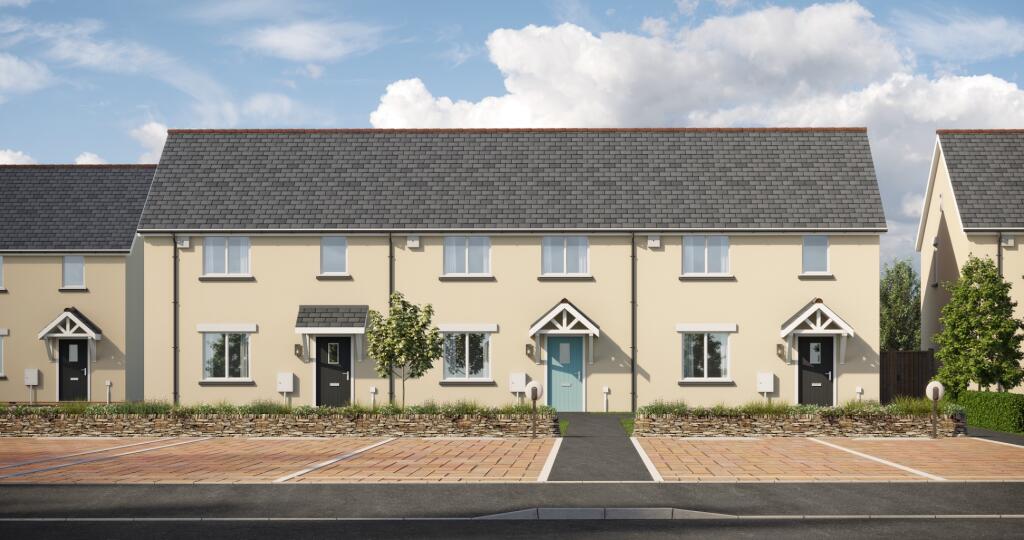 Main image of property: 8, 9, 30, 31 Rouses Way, St Erme, TR4