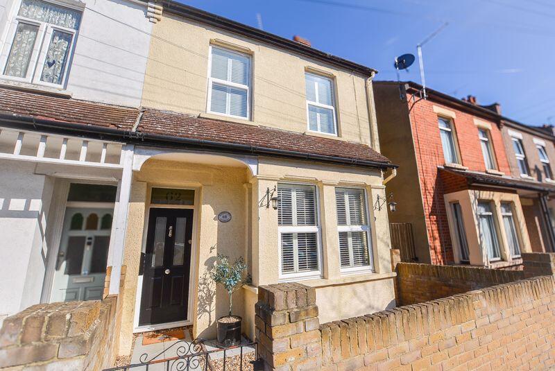 Main image of property: Moseley Street, Southend-On-Sea