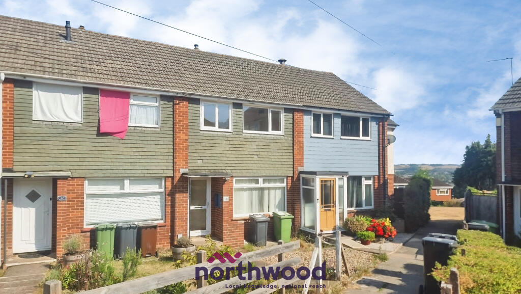 Main image of property: Addison Close, Redhills, Exeter, EX4