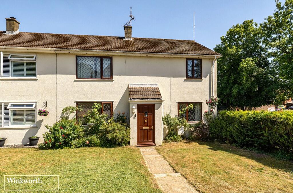 Main image of property: Stratfield Road, Basingstoke, Hampshire, RG21