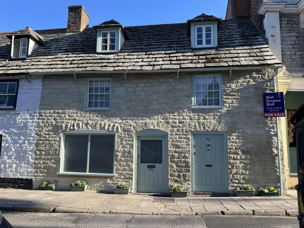 Main image of property: High Street, Swanage