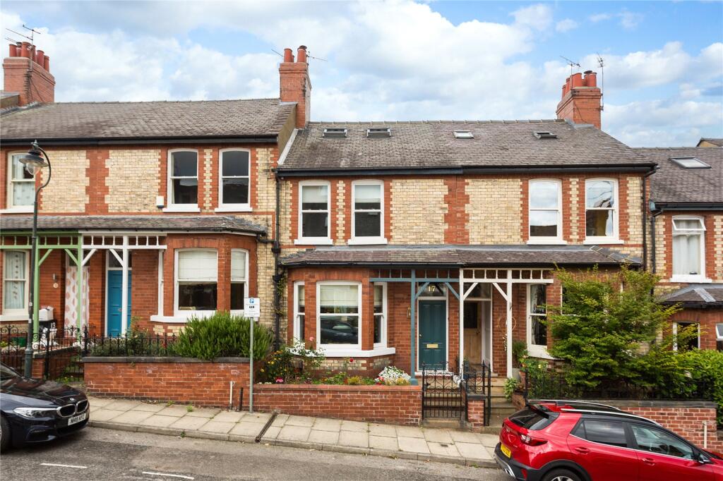 Main image of property: Norfolk Street, York, North Yorkshire, YO23
