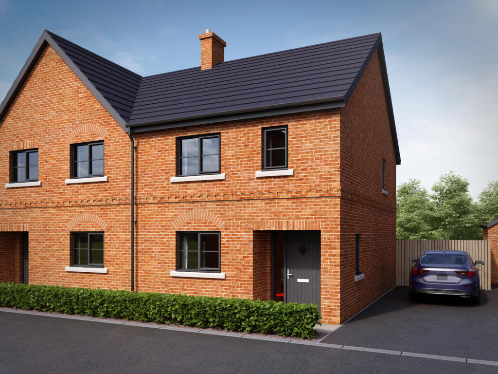 Main image of property: 8 Lancaster Drive, Linton on Ouse