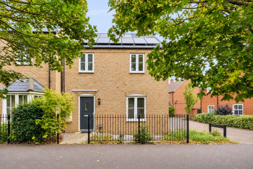 Main image of property: Tansy Avenue, Stotfold, SG5