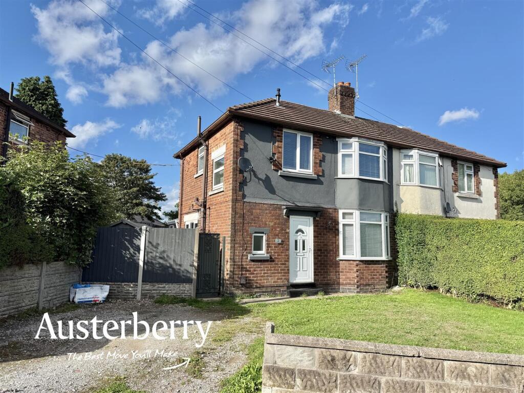 Main image of property: Waterhead Road, Meir, Stoke-On-Trent