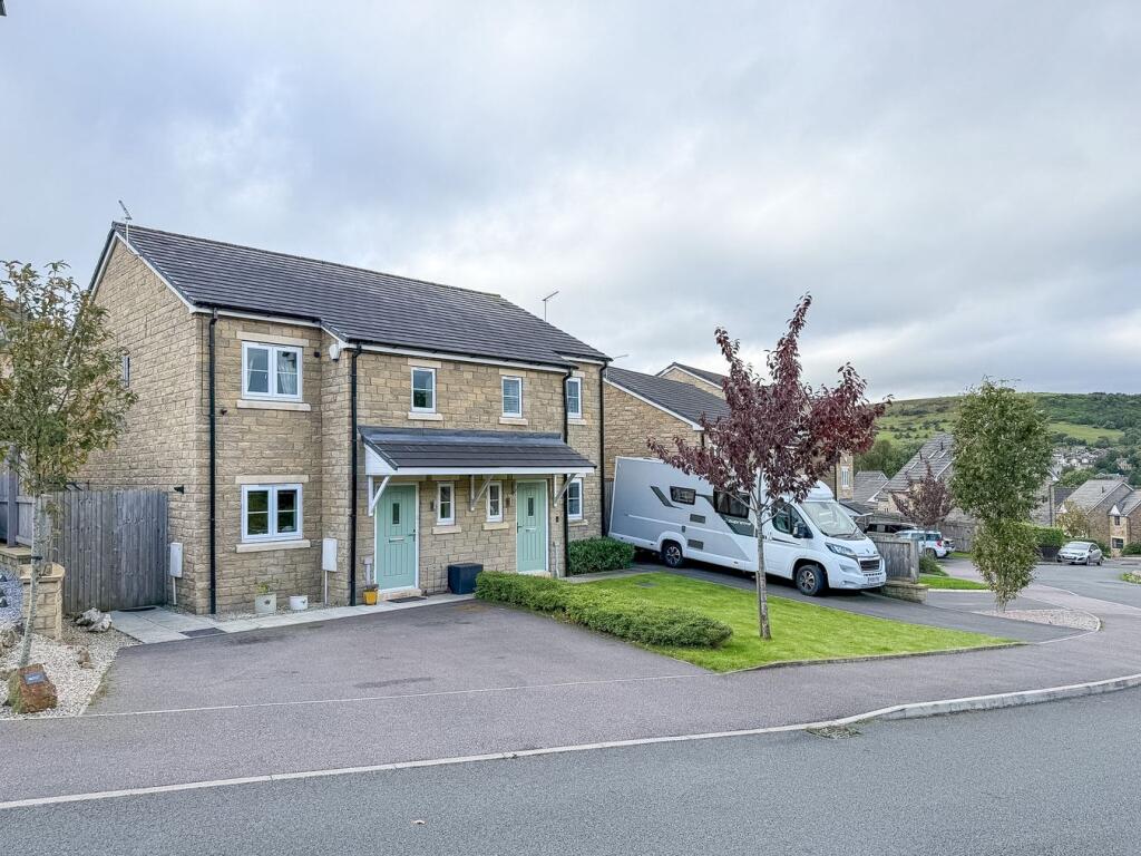 Main image of property: Earnshaw Clough, Mossley, Tameside, OL5