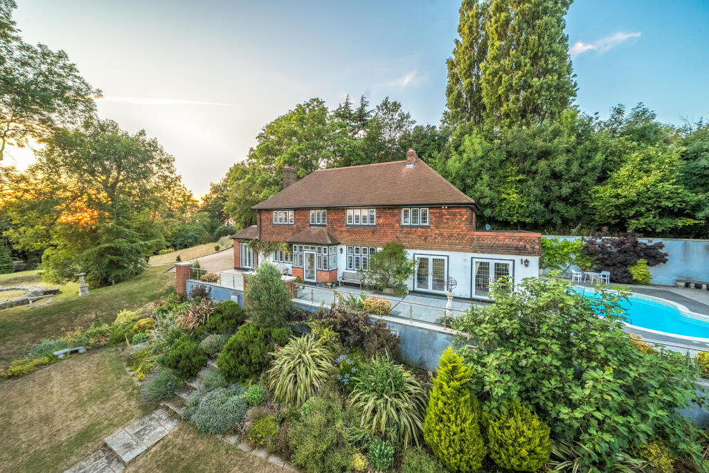 Main image of property: Westerham Road, Keston