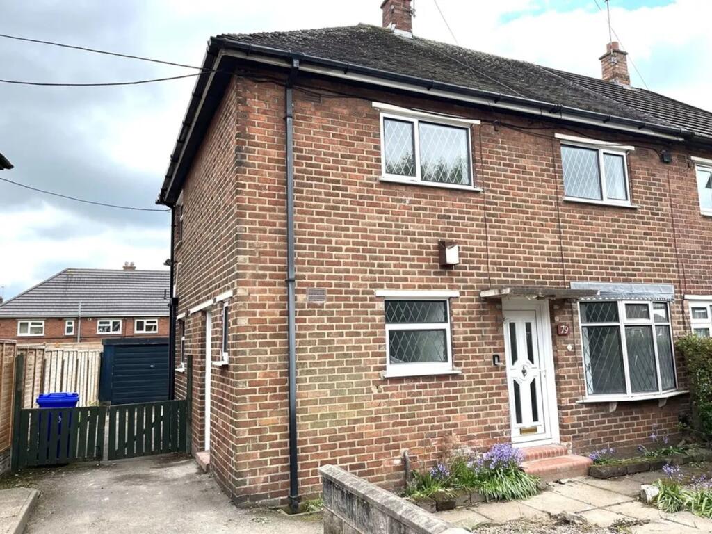Main image of property: Emsworth Road, Stoke-on-Trent, Staffordshire, ST3