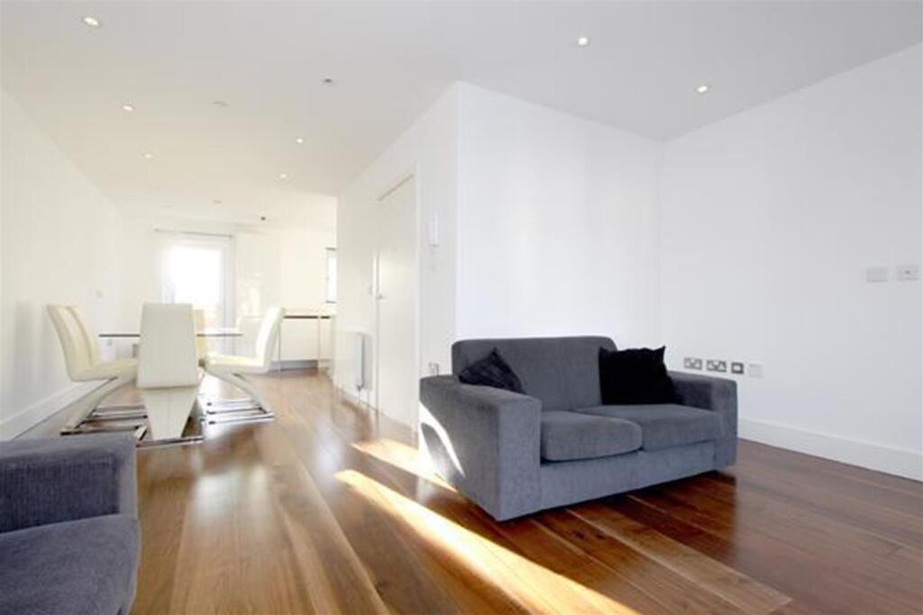 Main image of property: Nightingale Road, Wood Green, London