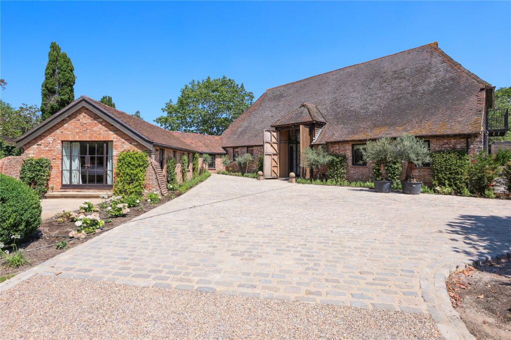 Main image of property: Mill Lane, Ripley, Surrey, GU23