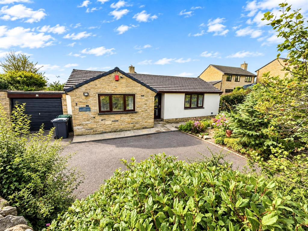Main image of property: Skipton Road, Silsden