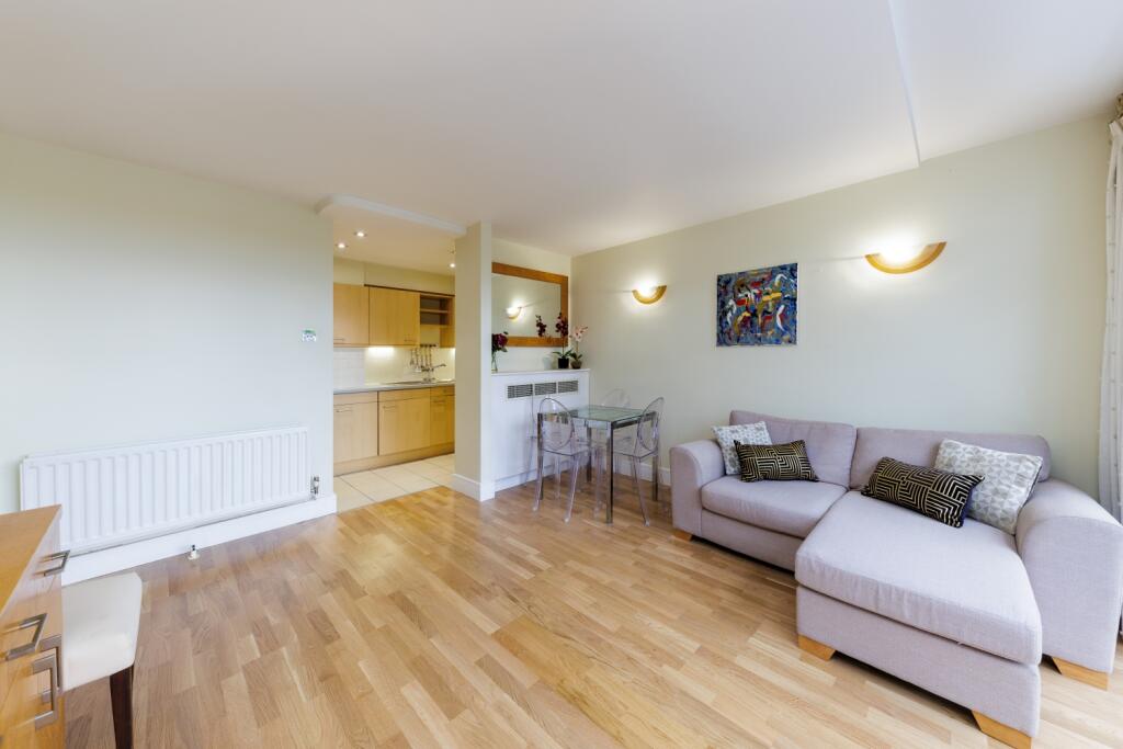 Main image of property: Consort Rise House, 203 Buckingham Palace Rd, Belgravia, London, SW1W