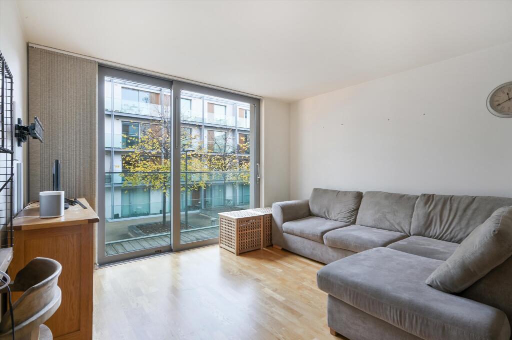 Main image of property: Northstand Apartments, Highbury Stadium Square, London, N5