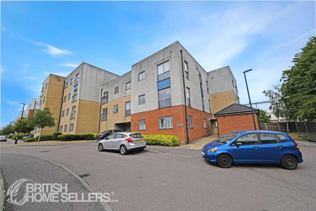 Main image of property: Admiral Drive, Stevenage, Hertfordshire, SG1