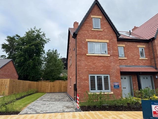 Main image of property: Tempsford Way, Redesmere Drive, Alderley Edge