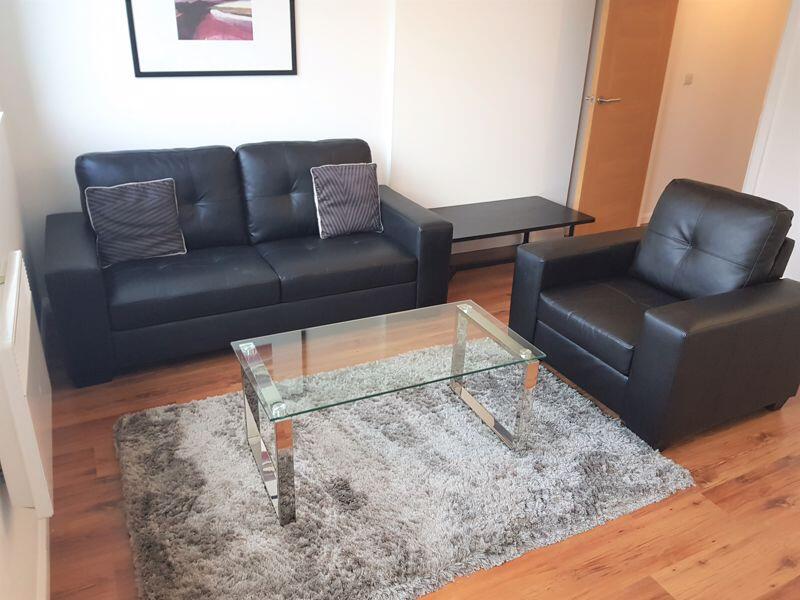 Main image of property: Mann Island, Liverpool