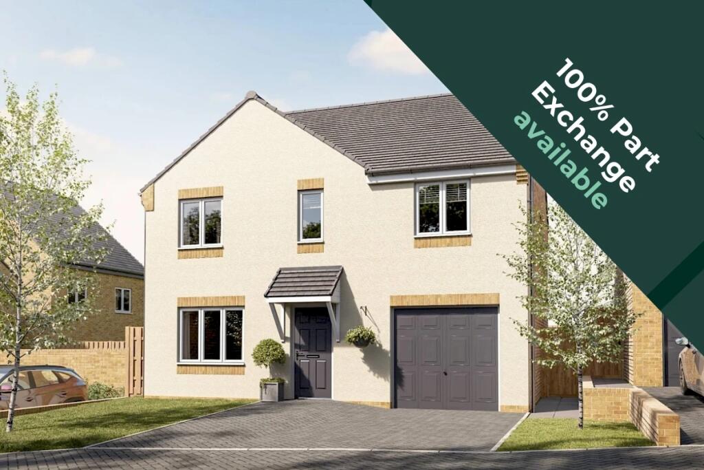 Main image of property: Uldale View,
Egremont,
CA22 2LJ