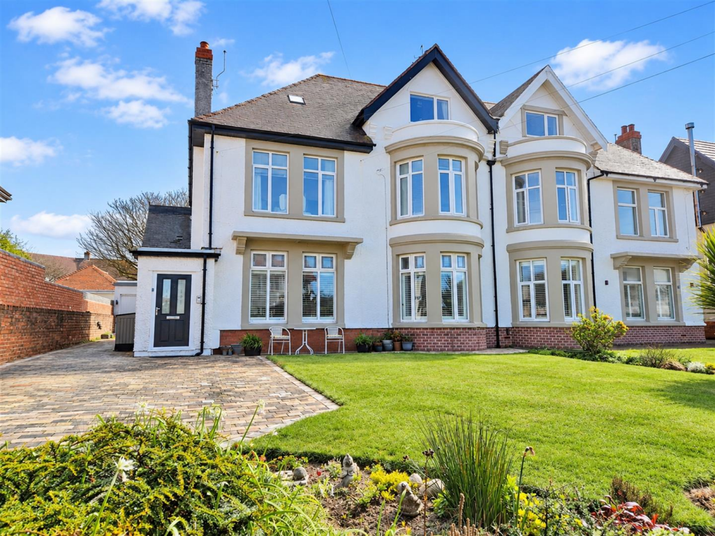 Main image of property: Lougher Gardens, Porthcawl