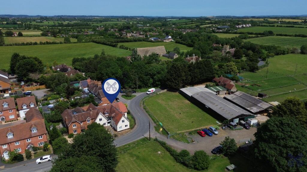 Main image of property: School Lane, Middle Littleton, Evesham, Worcestershire, WR11
