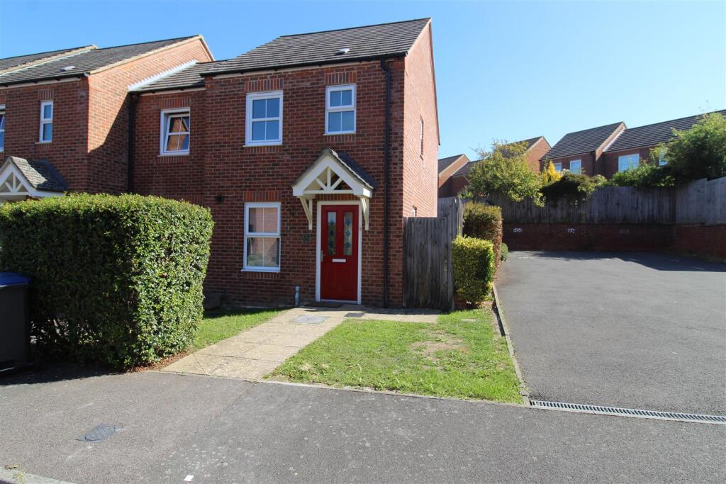 Main image of property: Park Royal, Herne Bay