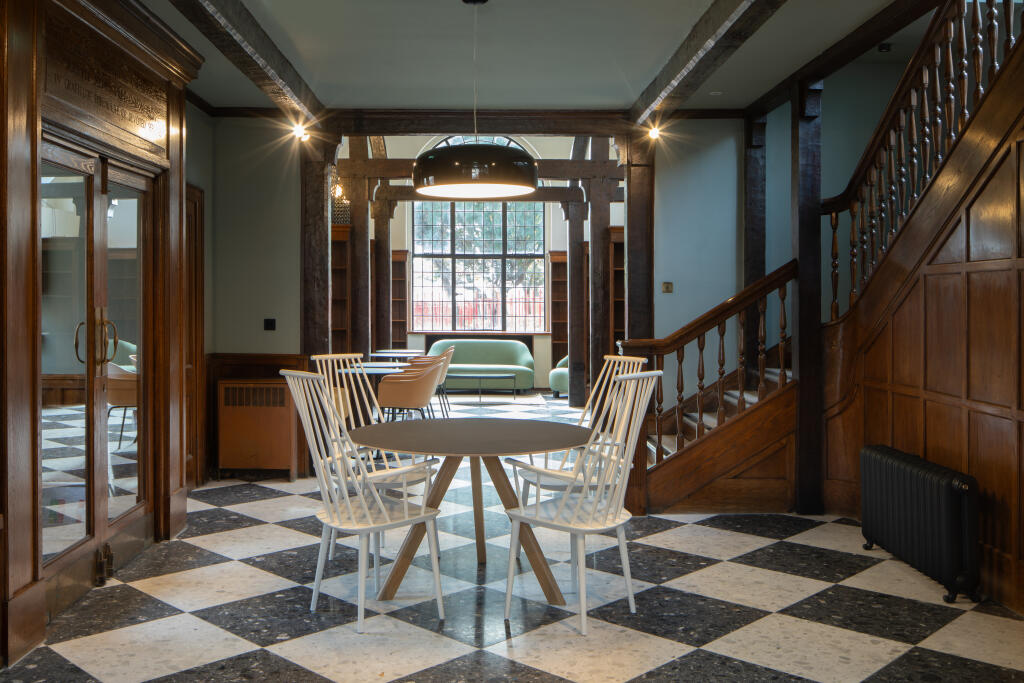 Main image of property: The Cocoa Works
Haxby Rd,
York