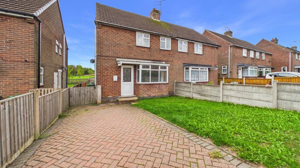 Main image of property: Parkside, Somercotes, Alfreton, Derbyshire, DE55 4LA