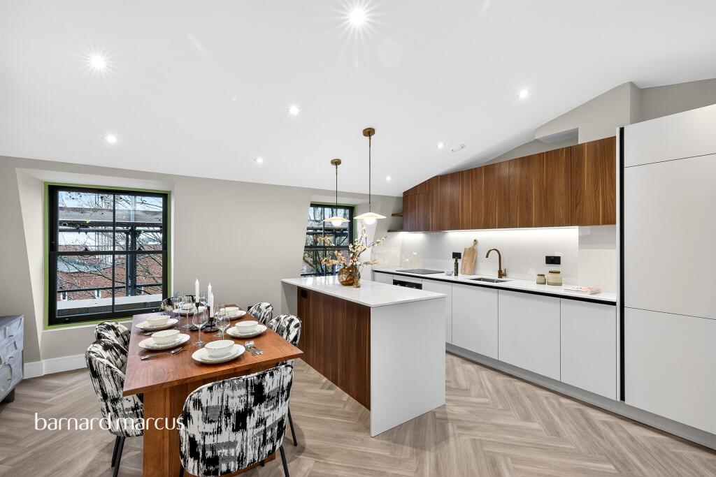 Main image of property: Old Kent Road, London