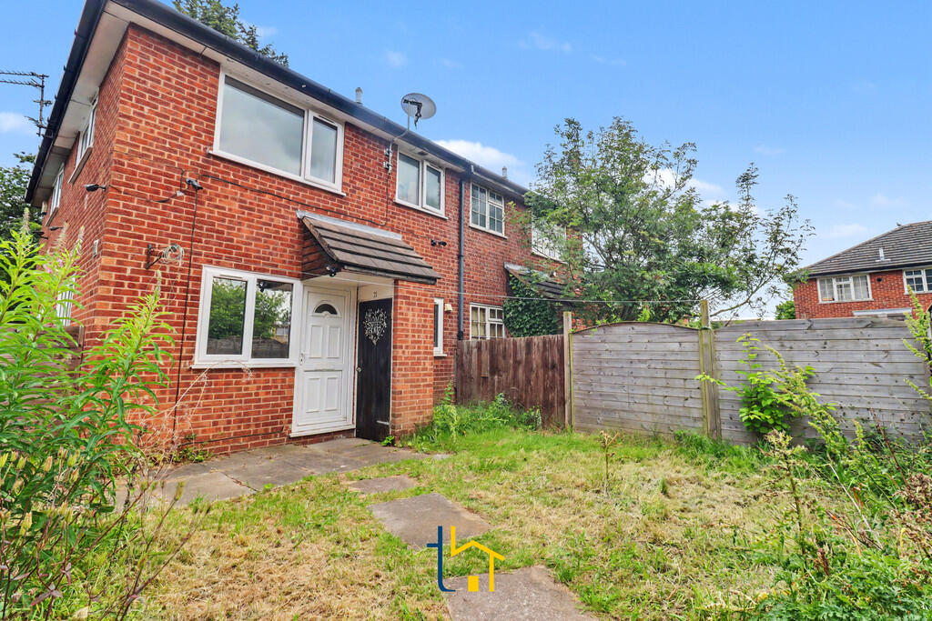 Main image of property: Longhurst Close, Leicester