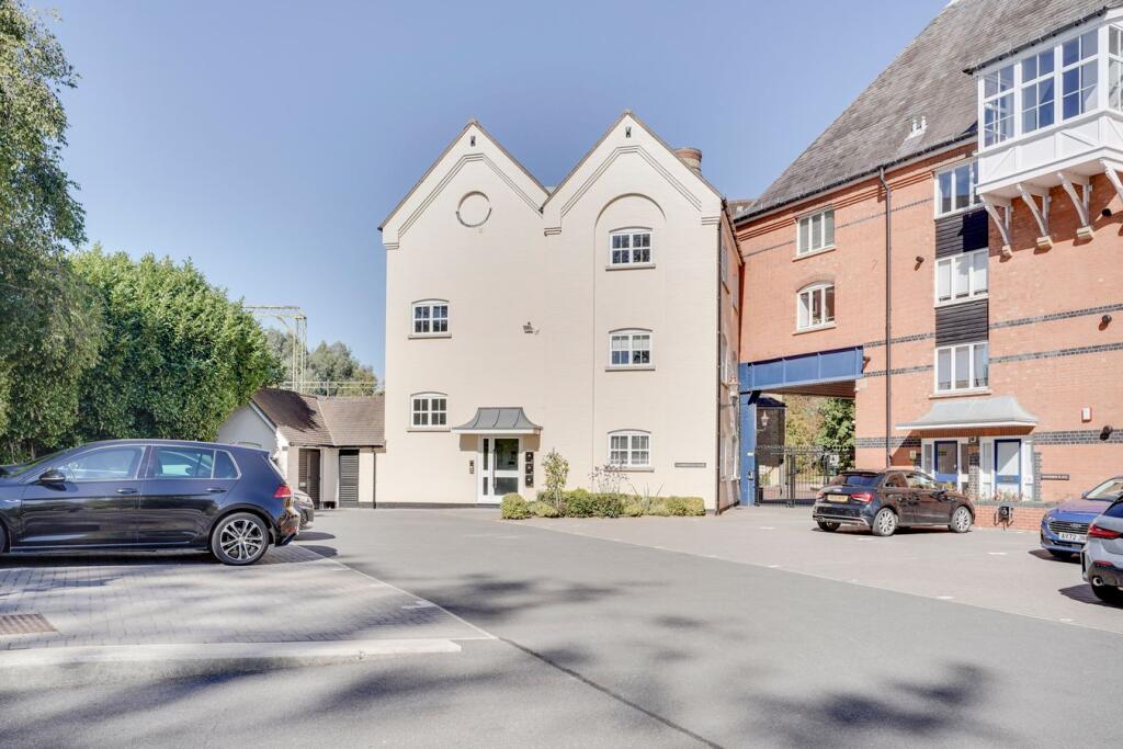 Main image of property: Sheering Lower Road, Sawbridgeworth, CM21